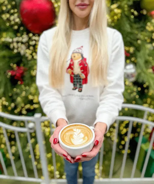 A&A Croissant moment